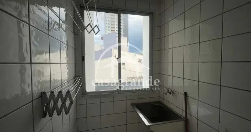 Apartamento com 2 quartos para alugar no Jardim Colina, Uberlândia