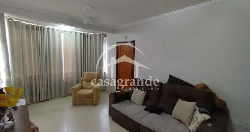 Apartamento com 3 quartos à venda na Rua Professor João Luiz, 1, Santa Mônica, Uberlândia