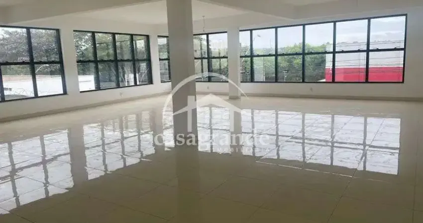 Prédio com 1 sala para alugar na Cidade Jardim, Uberlândia 