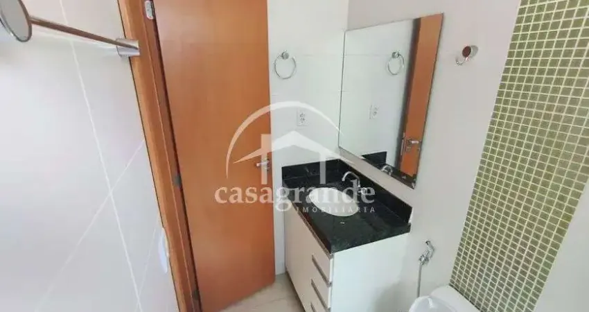 Apartamento com 3 quartos para alugar no Santa Mônica, Uberlândia 