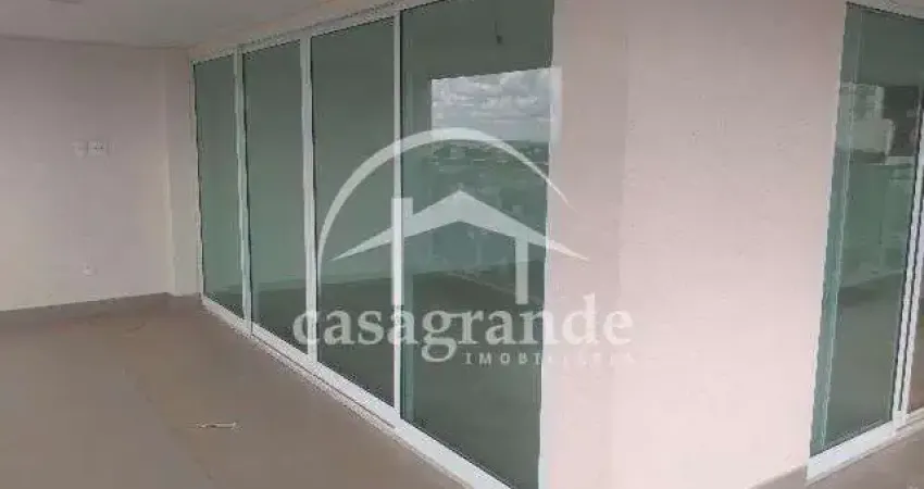 Apartamento com 3 quartos à venda no Tabajaras, Uberlândia