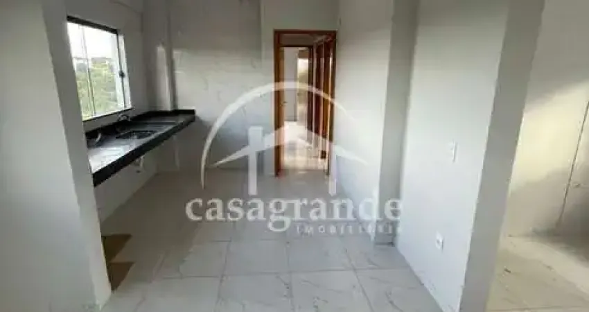 Apartamento com 3 quartos à venda no Jardim Patrícia, Uberlândia