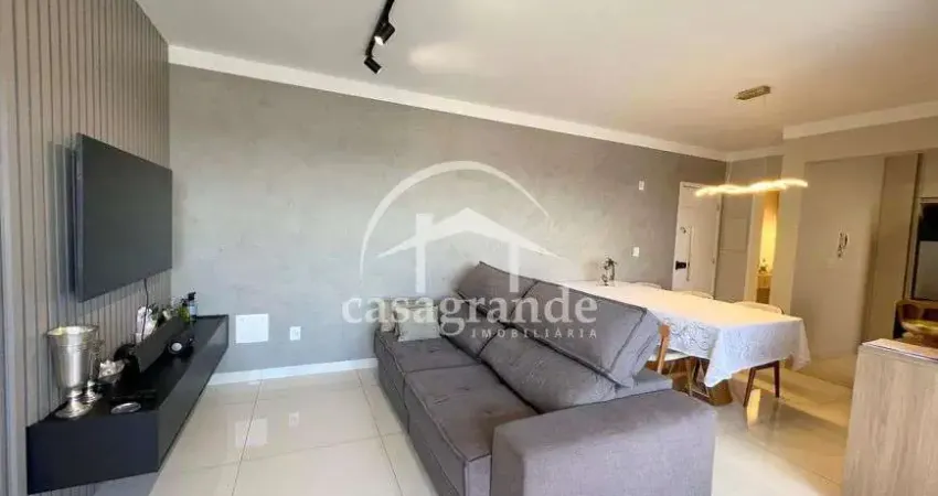 Apartamento com 3 quartos à venda no Santa Mônica, Uberlândia