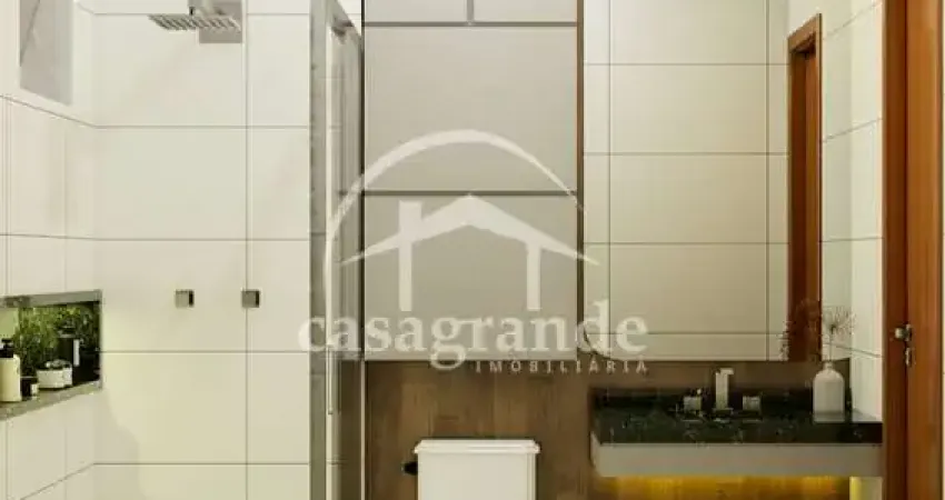Apartamento com 3 quartos à venda em Laranjeiras, Uberlândia