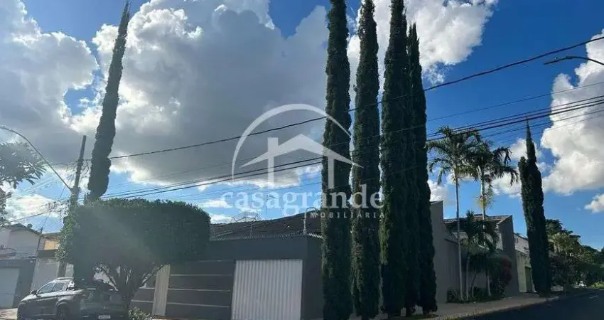 Casa com 3 quartos à venda no Vigilato Pereira, Uberlândia