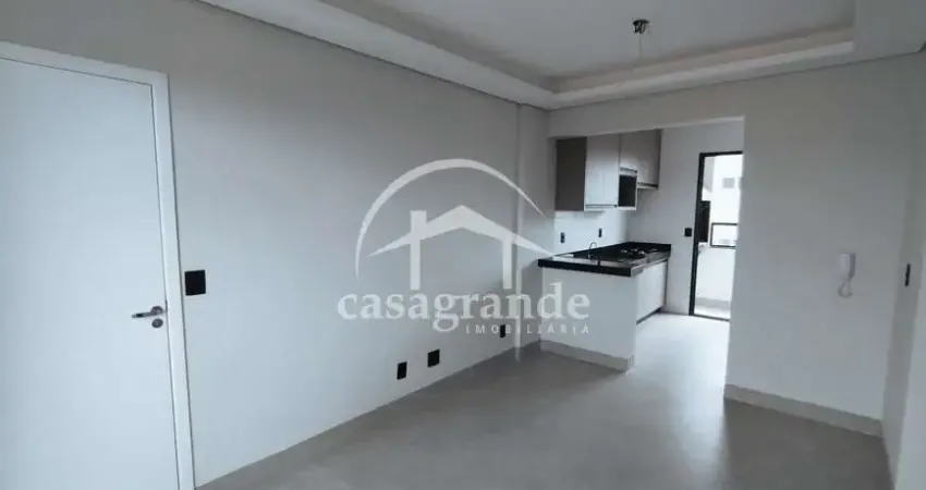 Apartamento com 2 quartos à venda na Rua Manoel Serralha, 1, Santa Mônica, Uberlândia