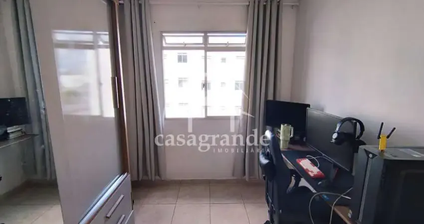 Apartamento com 2 quartos à venda no Shopping Park, Uberlândia