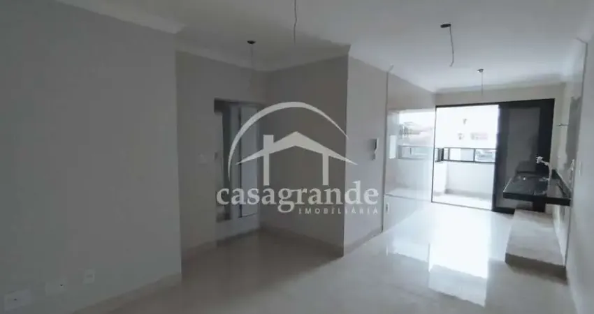 Apartamento com 2 quartos à venda no Santa Mônica, Uberlândia