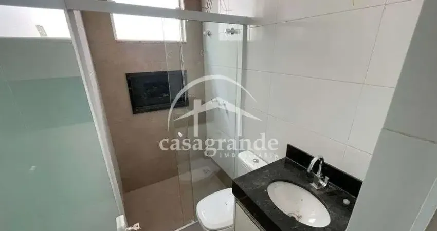 Casa com 3 quartos para alugar no Novo Mundo, Uberlândia 