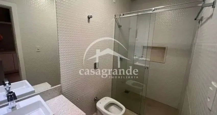 Casa em condomínio fechado com 3 quartos à venda em Laranjeiras, Uberlândia