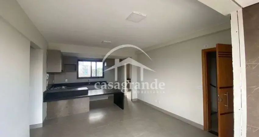 Apartamento com 3 quartos para alugar no Santa Mônica, Uberlândia