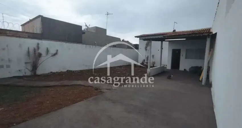 Casa com 2 quartos à venda em Laranjeiras, Uberlândia