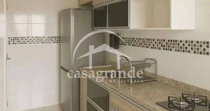 Apartamento com 2 quartos à venda no Santa Mônica, Uberlândia