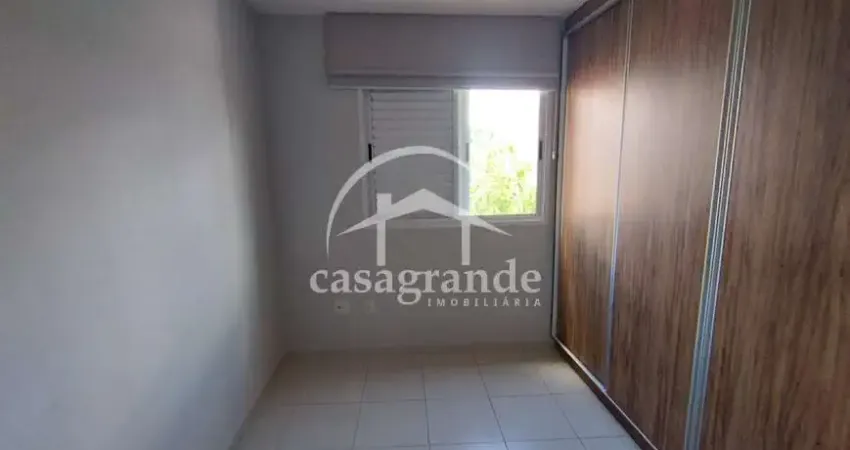 Apartamento com 2 quartos à venda no Conjunto Segismundo Pereira, Uberlândia