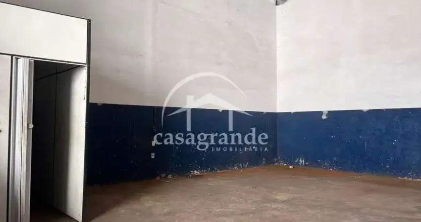 Barracão / Galpão / Depósito para alugar no Tibery, Uberlândia