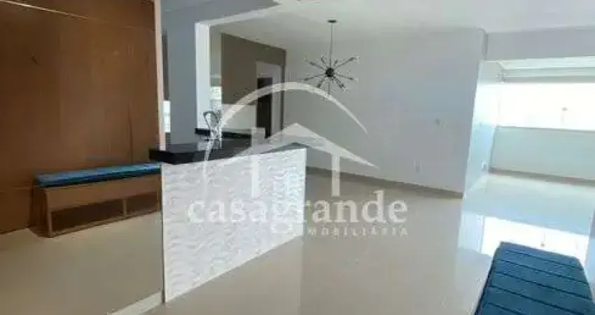 Apartamento com 3 quartos para alugar no Santa Mônica, Uberlândia