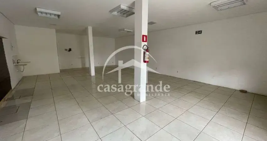 Casa comercial para alugar no Santa Mônica, Uberlândia