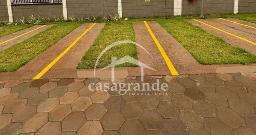 Apartamento com 2 quartos para alugar em Laranjeiras, Uberlândia