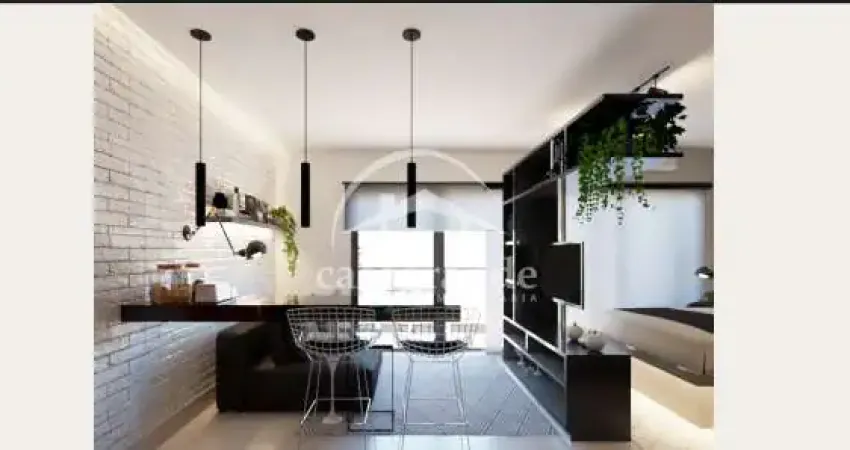 Apartamento com 1 quarto à venda no Loteamento Vale dos Vinhedos, Uberlândia