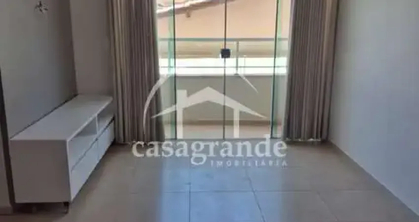 Apartamento com 2 quartos à venda na Rua Alberto Alves Cabral, 1, Santa Mônica, Uberlândia