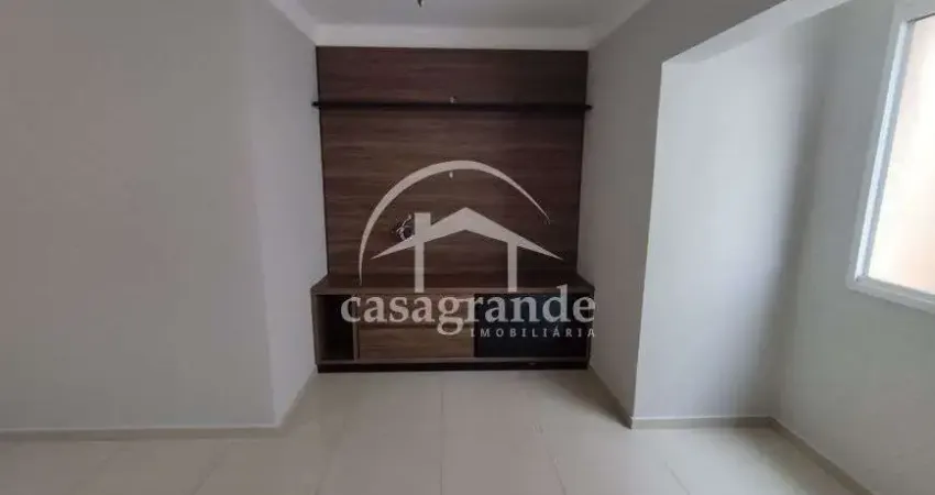 Apartamento com 2 quartos à venda no Conjunto Segismundo Pereira, Uberlândia
