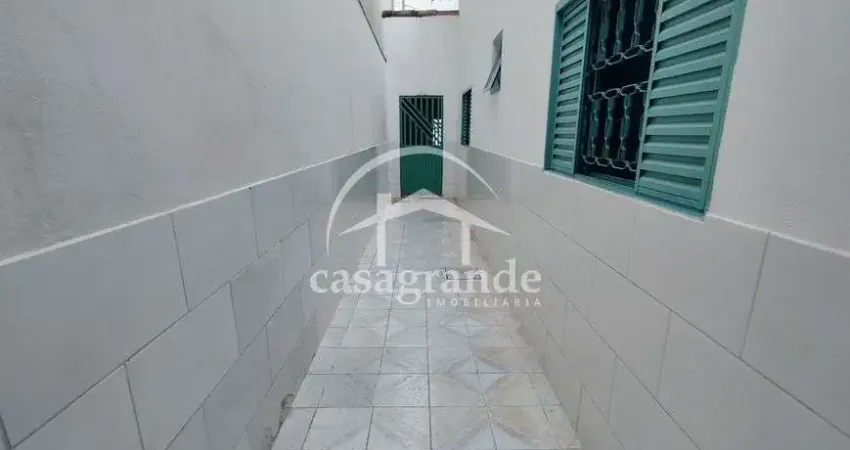 Casa com 2 quartos à venda no Planalto, Uberlândia