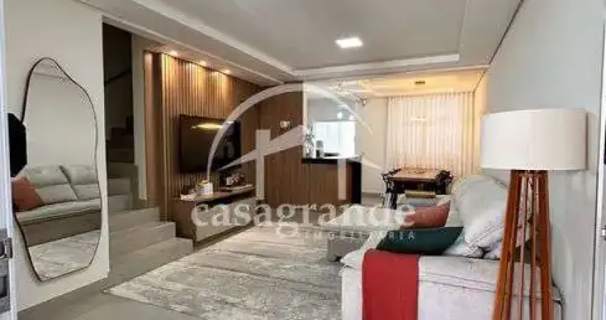 Casa com 3 quartos à venda no Grand Ville, Uberlândia