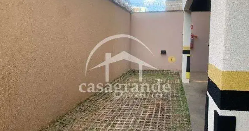 Apartamento com 2 quartos para alugar no Santa Mônica, Uberlândia
