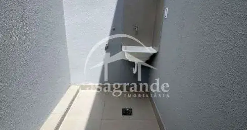 Kitnet / Stúdio para alugar no Minas Gerais, Uberlândia