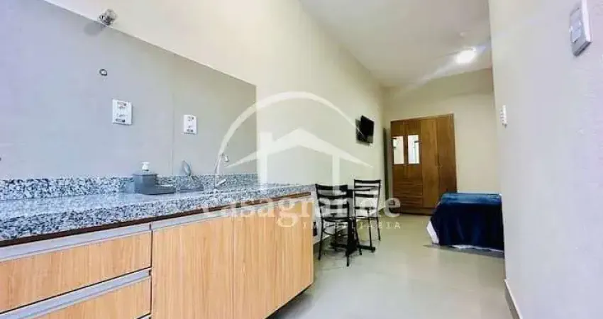 Kitnet / Stúdio para alugar no Minas Gerais, Uberlândia