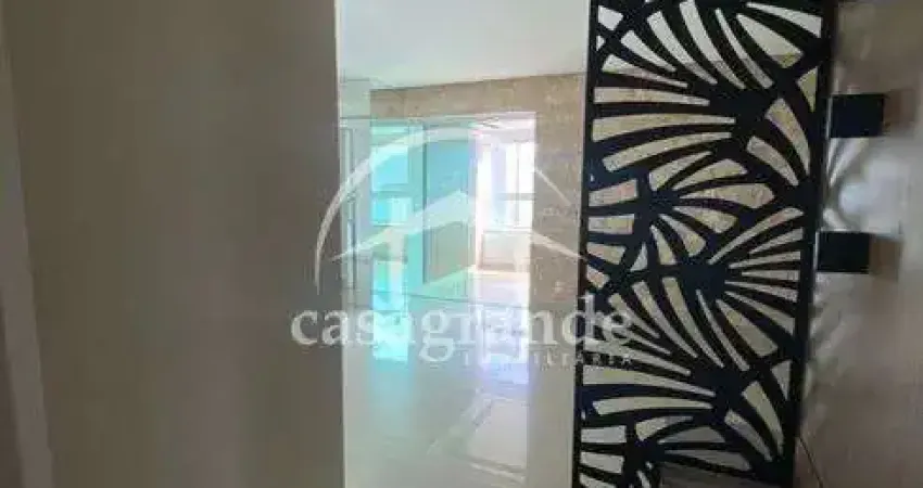 Apartamento com 3 quartos para alugar no Patrimônio, Uberlândia