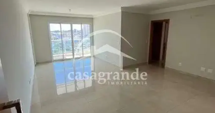 Apartamento com 3 quartos à venda no Martins, Uberlândia