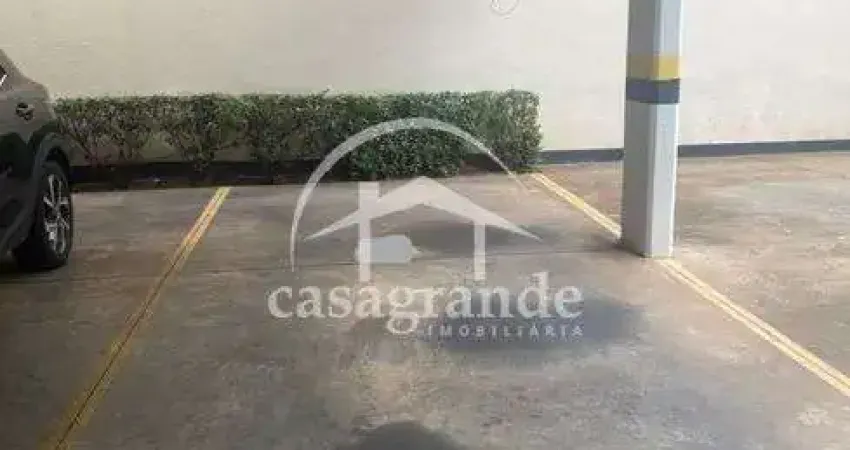 Apartamento com 2 quartos para alugar no Conjunto Segismundo Pereira, Uberlândia