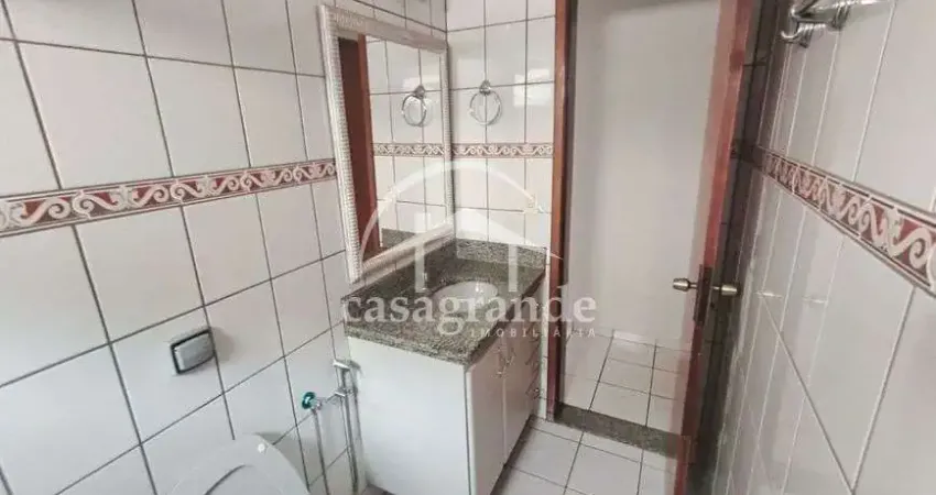 Apartamento com 3 quartos para alugar na Rua Delmira Cândida Rodrigues da Cunha, 1, Santa Mônica, Uberlândia