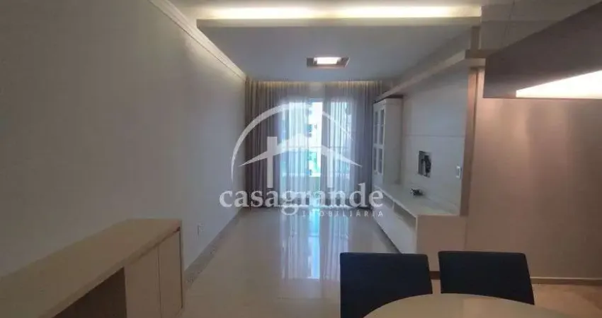 Apartamento com 3 quartos à venda no Santa Mônica, Uberlândia