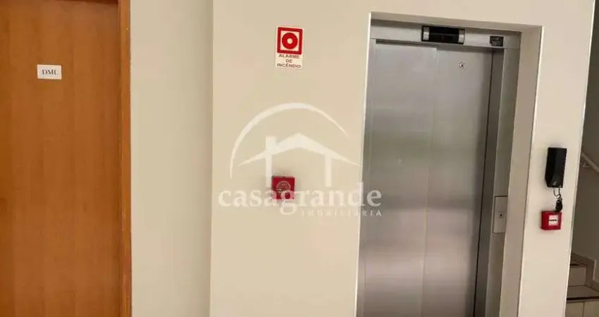 Sala comercial com 1 sala para alugar no Tibery, Uberlândia