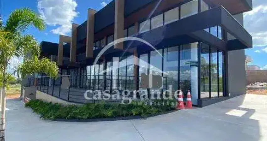 Ponto comercial com 1 sala para alugar na RUA DOS MANDARARES, 1, Jardim Sul, Uberlândia