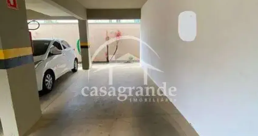 Apartamento com 2 quartos para alugar na Rua Francisco Antônio de Oliveira, 1, Santa Mônica, Uberlândia