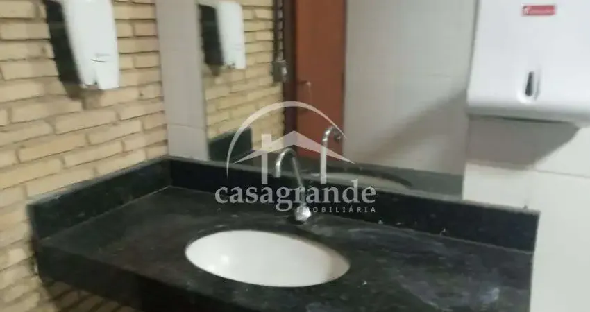 Ponto comercial para alugar na Avenida Afrânio Rodrigues da Cunha, 1, Tabajaras, Uberlândia