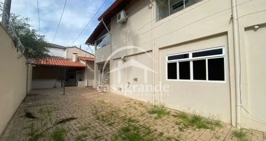Casa com 5 quartos para alugar na Avenida Doutor Laerte Vieira Gonçalves, 1, Santa Mônica, Uberlândia