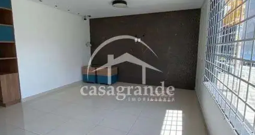 Ponto comercial com 4 salas para alugar na Praça Clarinda de Freitas, 1, Presidente Roosevelt, Uberlândia