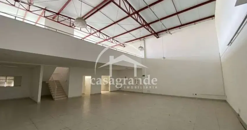 Ponto comercial para alugar na Avenida Doutor Vicente Salles Guimarães, 1, Alto Umuarama, Uberlândia