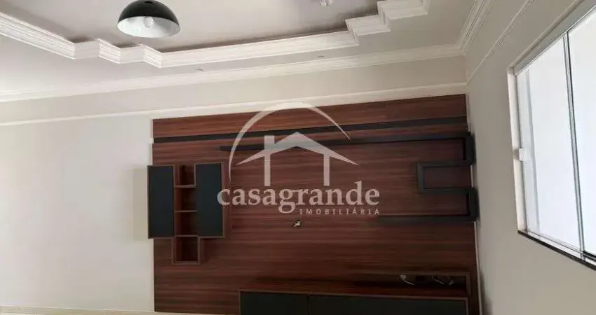 Casa com 3 quartos para alugar na Rua Eulália Bossi Lopes, 1, Jardim Patrícia, Uberlândia