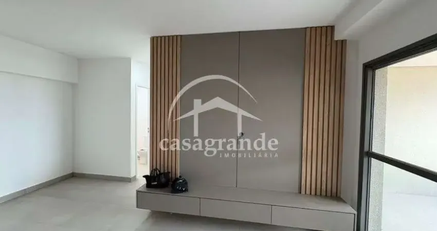 Apartamento com 3 quartos para alugar na RUA GS, 1, Gávea, Uberlândia