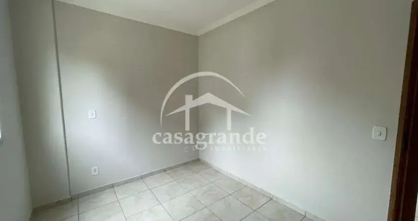 Apartamento com 2 quartos para alugar na Avenida Francisco Ribeiro, 1, Santa Mônica, Uberlândia