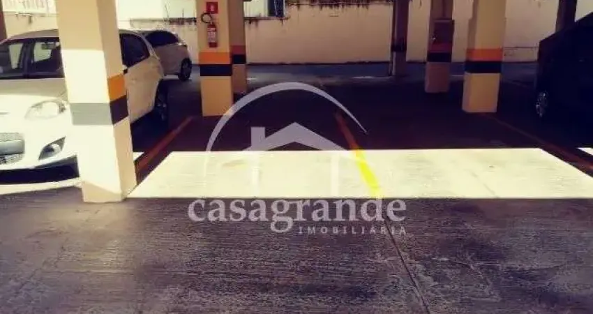 Apartamento com 2 quartos para alugar na Rua José Nonato Ribeiro, 1, Cazeca, Uberlândia