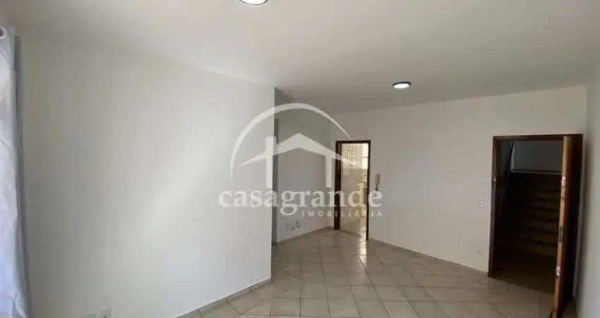 Apartamento com 3 quartos para alugar na Rua Iguaçu, 1, Umuarama, Uberlândia