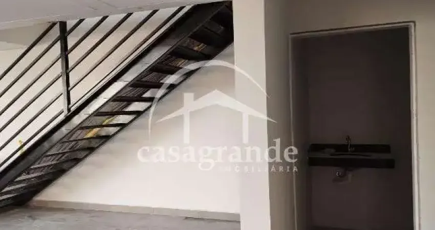 Barracão / Galpão / Depósito para alugar na Rua Atílio Valentini, 1, Santa Mônica, Uberlândia