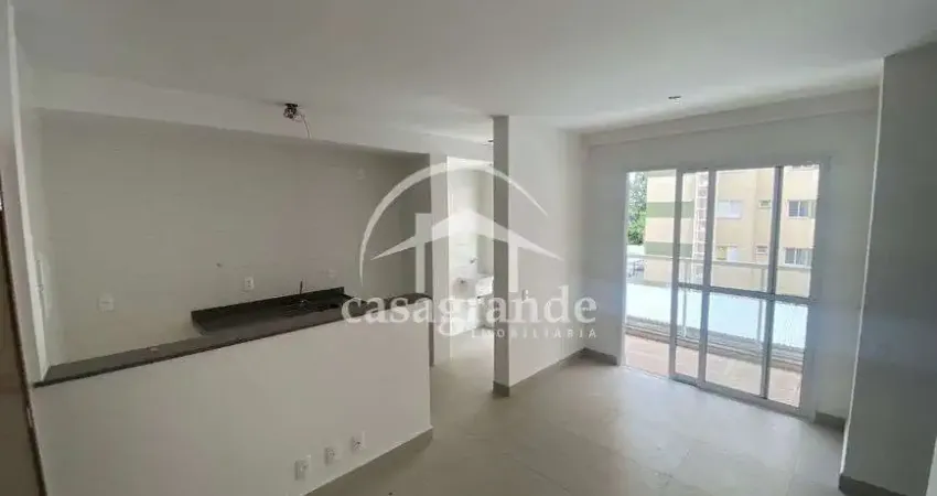 Apartamento com 2 quartos para alugar na Avenida Jacarandá, 1, Jaraguá, Uberlândia