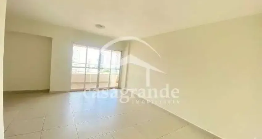 Apartamento com 3 quartos para alugar na Rua Manuel Camargo da Cruz, 1, Santa Mônica, Uberlândia